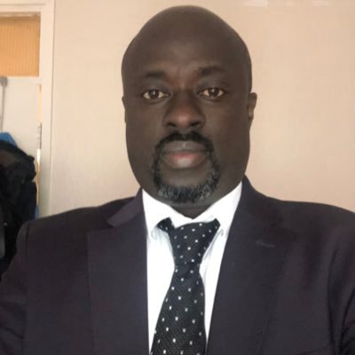 Wilson Nkurunziza