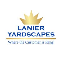 Lanier Yardscapes(@LYardscapes) 's Twitter Profile Photo