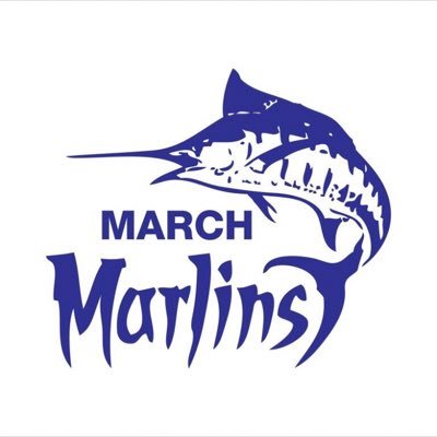 March Marlins Swimming Club, Est. 1964 Please follow us and show your support!