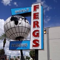 Ferg's Sports Bar (@fergssportsbar) 's Twitter Profile