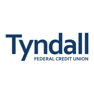 Tyndall is a member-first not-for-profit Credit Union dedicated to making a meaningful difference in the lives of our members. Federally insured by NCUA.