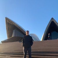 Carson Nye (@carsonnye) 's Twitter Profile