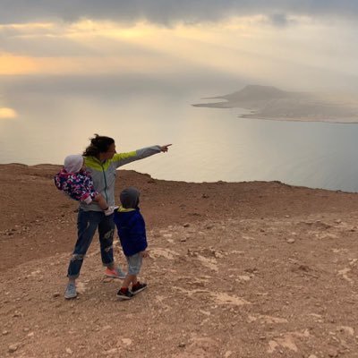 Guisantito's profile picture. Profesora de #EF #secundaria Colegiada: 58.859. De #Burgos  #TandemLife #Gymvasion #edufis #IESLasSalinas