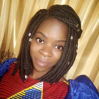 onele_esther's profile picture. Lover of Wisdom|Awesome with Numbers & Data|Loves learning new things|'Fashionpreneur|Phenomenal Woman|Proud Christian|Girl-Child Educator