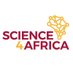 Science for Africa (@Science_4Africa) Twitter profile photo