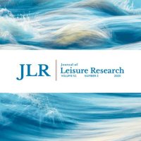 Journal of Leisure Research(@JLR_official) 's Twitter Profileg