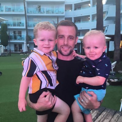 Paul_Macd1's profile picture. 