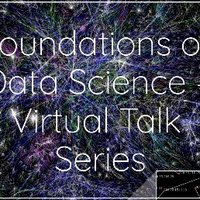 Foundations of Data Science (@dsfoundations) 's Twitter Profile Photo Foundations of Data Science (@dsfoundations) 's Twitter Profile Photo