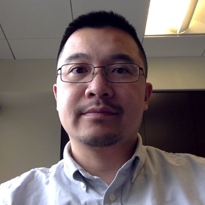 tylercheung's profile picture. 