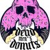 Dead Mens Donuts (@deadmensdonuts) Twitter profile photo Dead Mens Donuts (@deadmensdonuts) Twitter profile photo