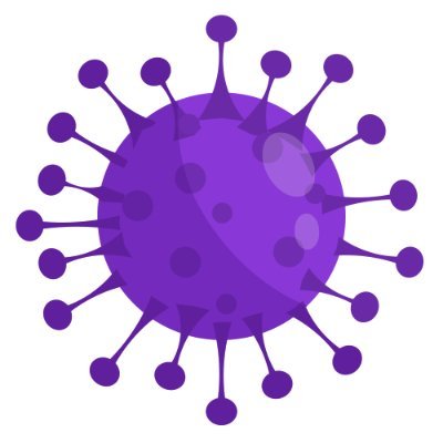 Web informativa de temas relacionados con el coronavirus