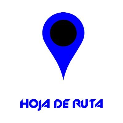 Hoja de Ruta