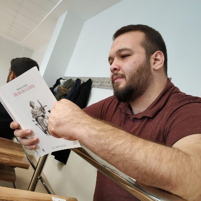 EnesBurak07's profile picture. 