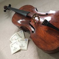 Waveney Strings(@waveneystrings) 's Twitter Profile Photo