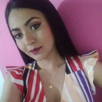 Dina Oyola Porto (@doyolap) 's Twitter Profile