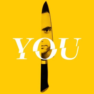 Official account of the YOU Netflix writers’ room. Season 4 now streaming