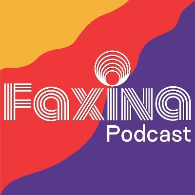 FaxinaPodcast Profile Picture