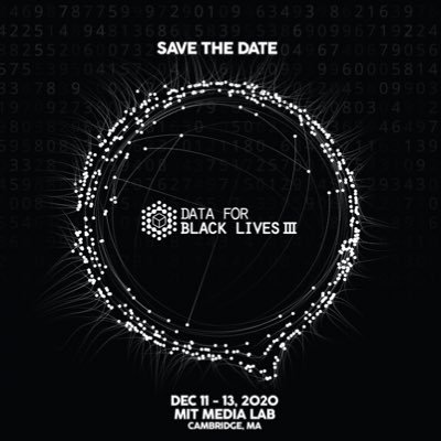 Data4BlackLives Profile Picture