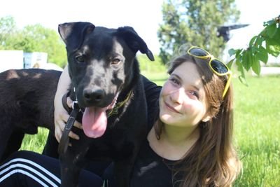 edina_k_molnar's profile picture. PPC&Analytics enthusiast
Dog Lover