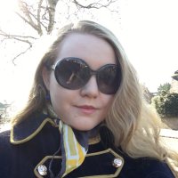 Emily Ashley (@the_anenomy) 's Twitter Profile
