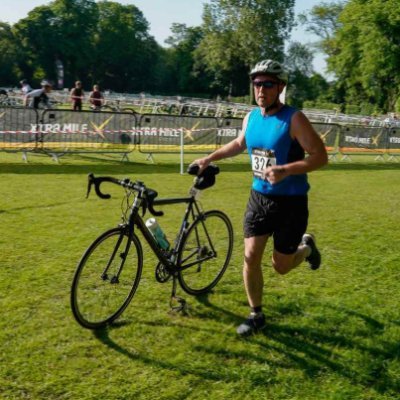 WilmslowTri Profile Picture