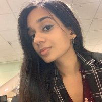 Alana Singh - @AlanaSi74127058 Twitter Profile Photo