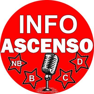 Info Ascenso Medio Especializado en las categorías del Futbol Argentino.