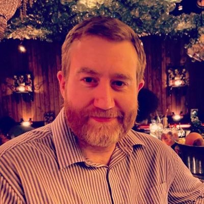 Russell Craxford Profile