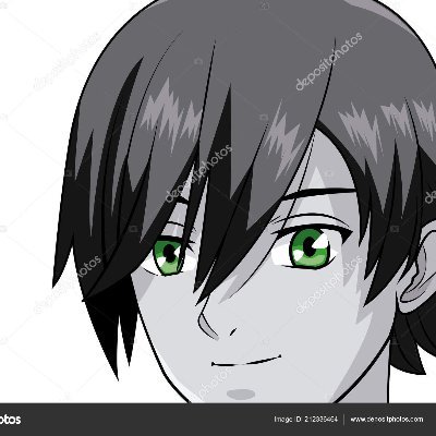 abe1chambiers's profile picture. serie anime