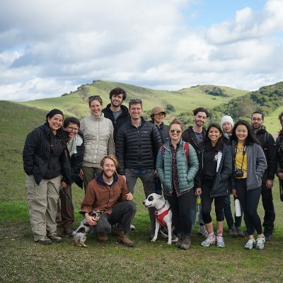 Berkeley Agroecology Lab @ESPM_berkeley. Our work focuses on #soilhealth, ecosystem services, rhizosphere ecology & #climatechange mitigation & adaptation