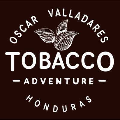 Welcome to the official Twitter account of Oscar Valladares Tobacco Adventure!
