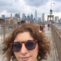 Vasilia M.N. (@vasiliamn) 's Twitter Profile