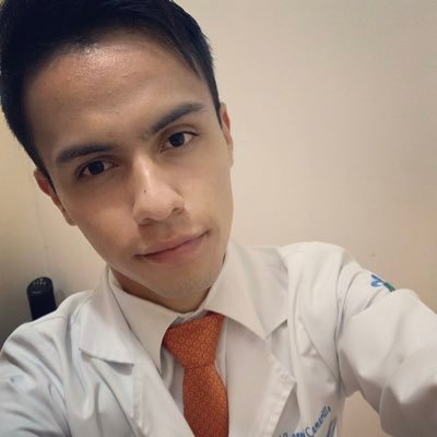 ABeElIuUx's profile picture. R4 Radio-Oncología Hospital Oncología CMN siglo XXI ☢️🦀