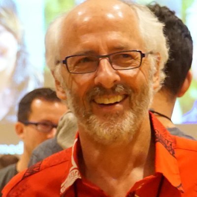Roger M. Enoka
