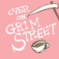 Over on Grim Street at The Space 2021 (@oogsthespace) 's Twitter Profile