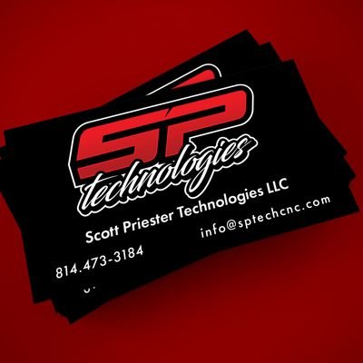 SP Technologies LLC