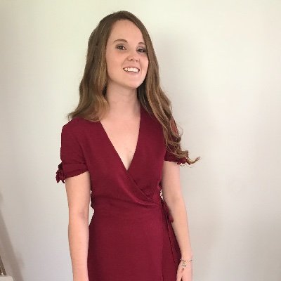 KateMac96285166's profile picture. 4th year UON Bachelor of Teaching (Primary) student!
