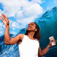 Max B(@MaxBiggavelli) 's Twitter Profile Photo