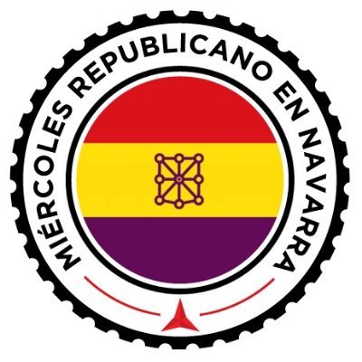 Todos los miércoles tuiteamos por la III República a partir de las 19.00 h (una hora menos en Canarias. 

Somos parte de @MiercolesRepubl ❤️💛💜