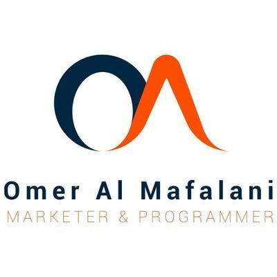 Digital Marketer & Full Stack Web Developer (PHP, Python, JavaScript, HTML, CSS, Bootstrap)
instagram: omaralmafalany