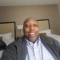 Roland J. Thorpe, Jr (@rolandjthorpe) 's Twitter Profile
