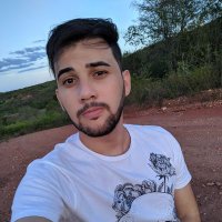 fagner (@fagnerrc) 's Twitter Profile