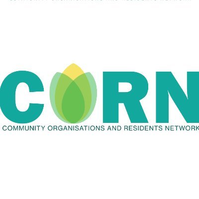 CORN Network D8