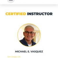 Michael E. Vasquez (@michaelezz) 's Twitter Profile