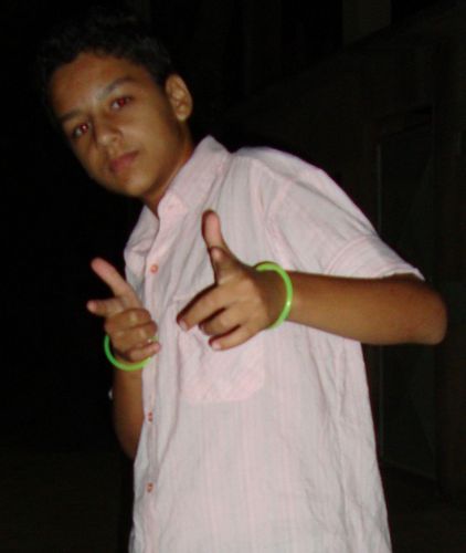 Adenildo, 16 anos, virginiano, solteiro, sempre aqui pros parceru, quiser me conhecer melhor segui ai