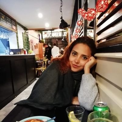 DaniGoTa's profile picture. Loca por los gatos 😻