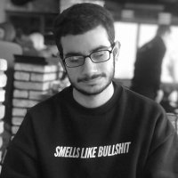 Salimcan (@salimcansatici) Twitter profile photo