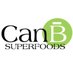 Can B Superfoods (@CanBSuperfoods) Twitter profile photo