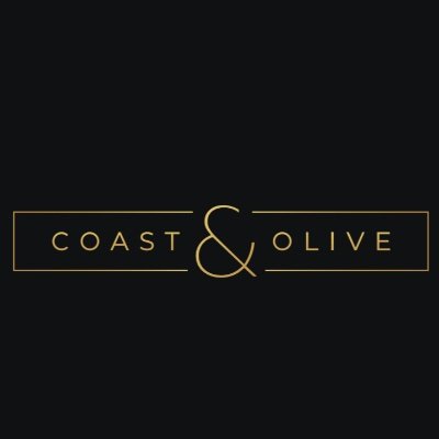 Coast and Olive