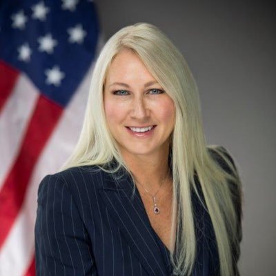 Former USCPSC Comissioner, lawyer, mother, wife, Eagles fan, Red Sox fan, KISS Army, trusted trial counsel
